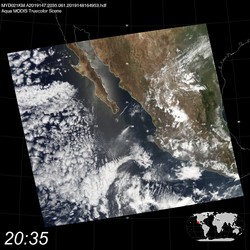 Level 1B Image at: 2035 UTC