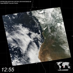 Level 1B Image at: 1255 UTC