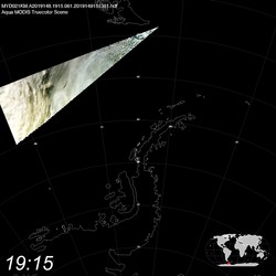 Level 1B Image at: 1915 UTC