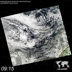 Level 1B Image at: 0915 UTC