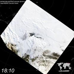 Level 1B Image at: 1810 UTC