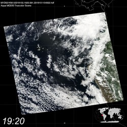 Level 1B Image at: 1920 UTC