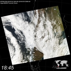 Level 1B Image at: 1845 UTC