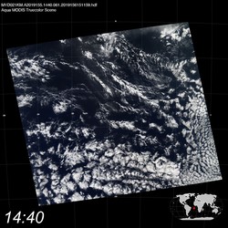 Level 1B Image at: 1440 UTC