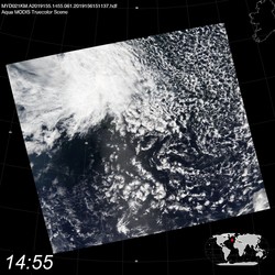 Level 1B Image at: 1455 UTC