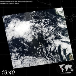 Level 1B Image at: 1940 UTC