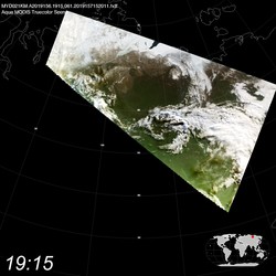 Level 1B Image at: 1915 UTC