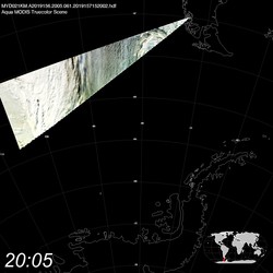 Level 1B Image at: 2005 UTC