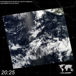 Level 1B Image at: 2025 UTC