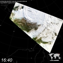 Level 1B Image at: 1640 UTC