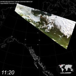 Level 1B Image at: 1120 UTC