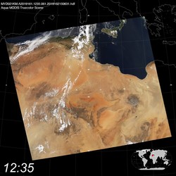 Level 1B Image at: 1235 UTC