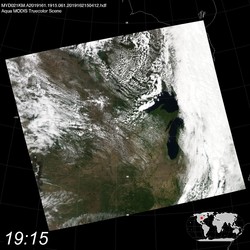 Level 1B Image at: 1915 UTC