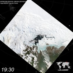 Level 1B Image at: 1930 UTC