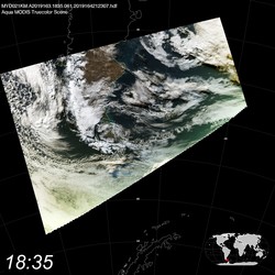 Level 1B Image at: 1835 UTC