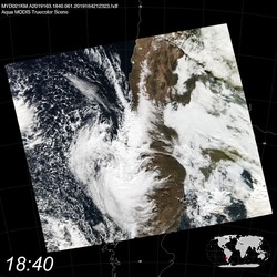 Level 1B Image at: 1840 UTC