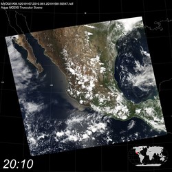 Level 1B Image at: 2010 UTC