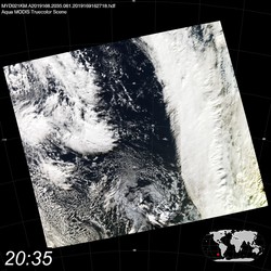 Level 1B Image at: 2035 UTC