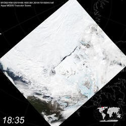 Level 1B Image at: 1835 UTC