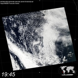 Level 1B Image at: 1945 UTC