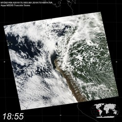 Level 1B Image at: 1855 UTC