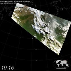 Level 1B Image at: 1915 UTC