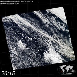 Level 1B Image at: 2015 UTC