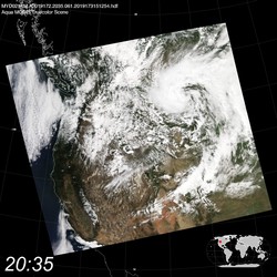 Level 1B Image at: 2035 UTC