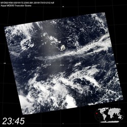 Level 1B Image at: 2345 UTC