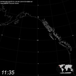 Level 1B Image at: 1135 UTC