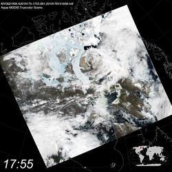 Level 1B Image at: 1755 UTC