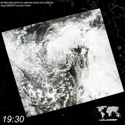 Level 1B Image at: 1930 UTC