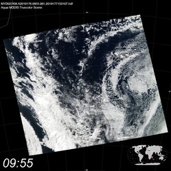 Level 1B Image at: 0955 UTC