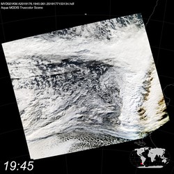 Level 1B Image at: 1945 UTC