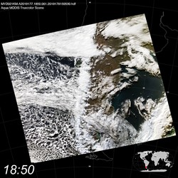 Level 1B Image at: 1850 UTC