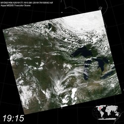 Level 1B Image at: 1915 UTC