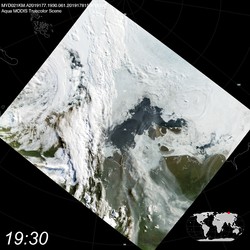 Level 1B Image at: 1930 UTC