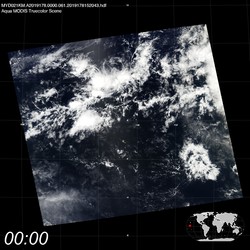 Level 1B Image at: 0000 UTC