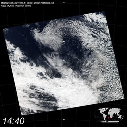 Level 1B Image at: 1440 UTC