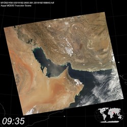 Level 1B Image at: 0935 UTC