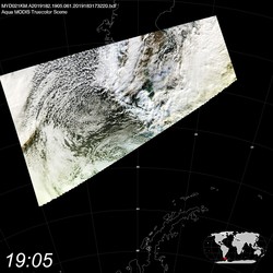 Level 1B Image at: 1905 UTC