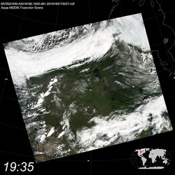 Level 1B Image at: 1935 UTC