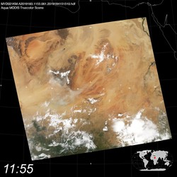 Level 1B Image at: 1155 UTC