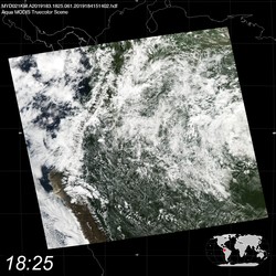 Level 1B Image at: 1825 UTC