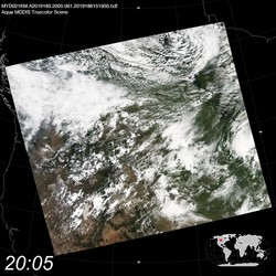 Level 1B Image at: 2005 UTC