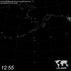 Level 1B Image at: 1255 UTC