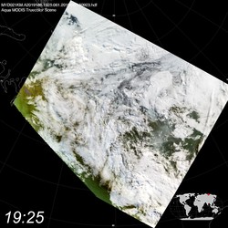 Level 1B Image at: 1925 UTC