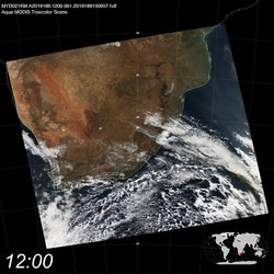 Level 1B Image at: 1200 UTC