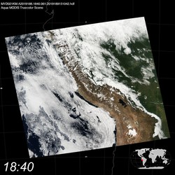 Level 1B Image at: 1840 UTC