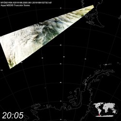 Level 1B Image at: 2005 UTC